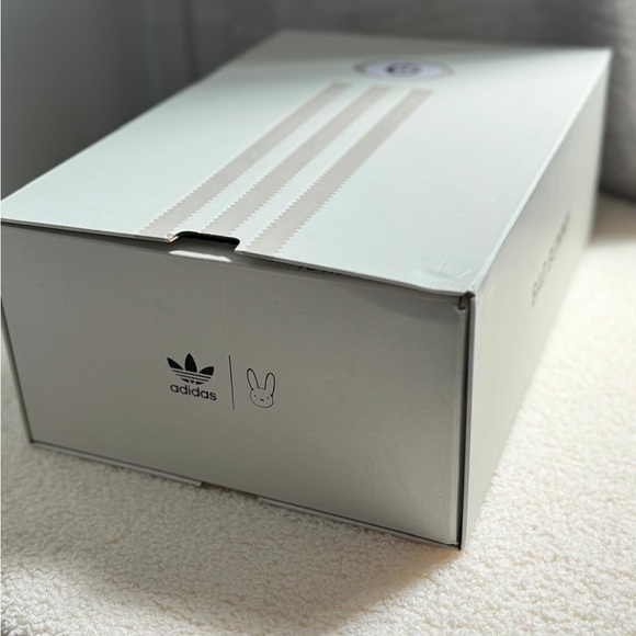 Adidas x Bad Bunny Campus sneaker - Picture 11 of 12